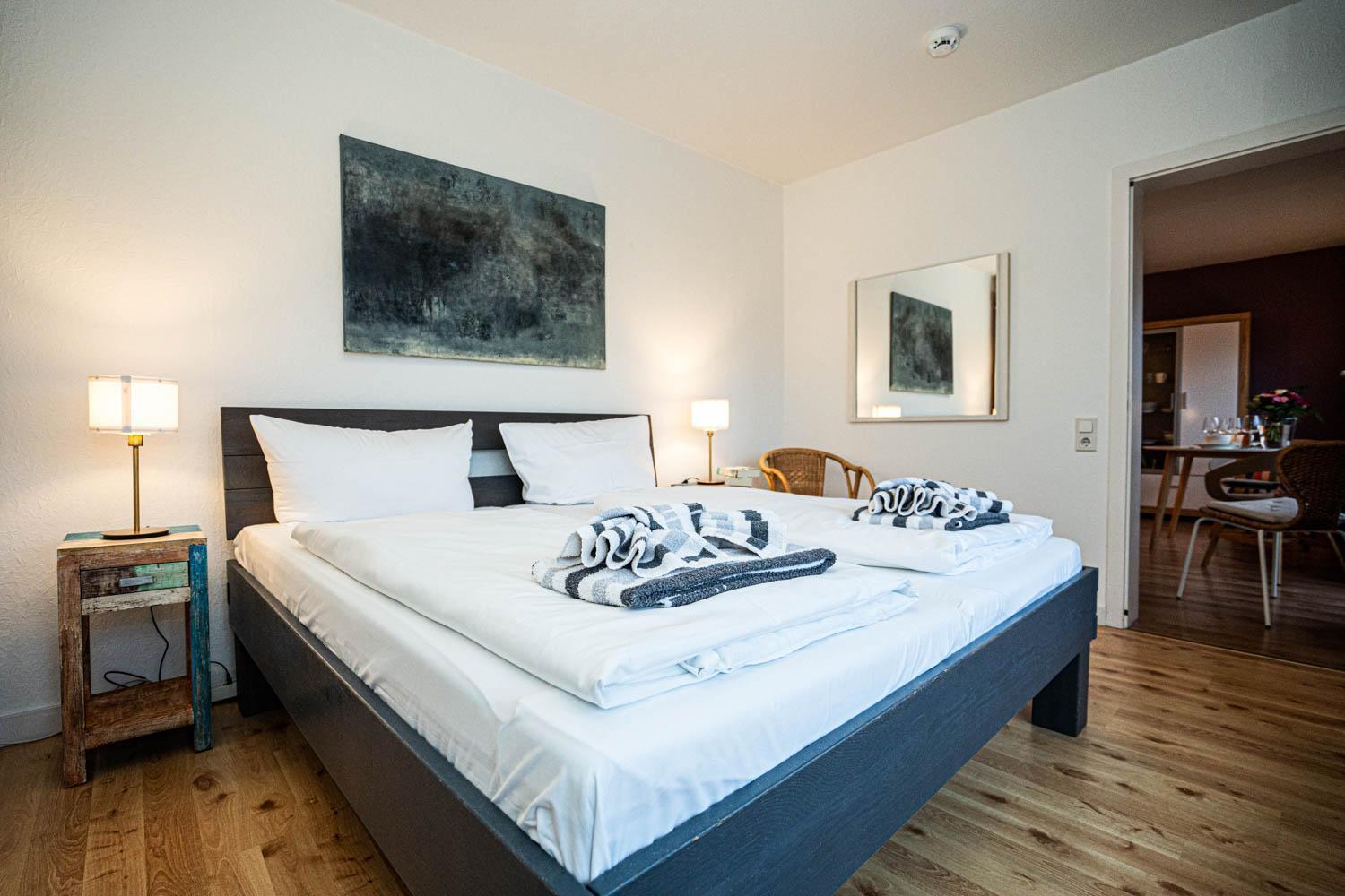 Ferienwohnung Malin Wenningstedt-Braderup Exterior photo