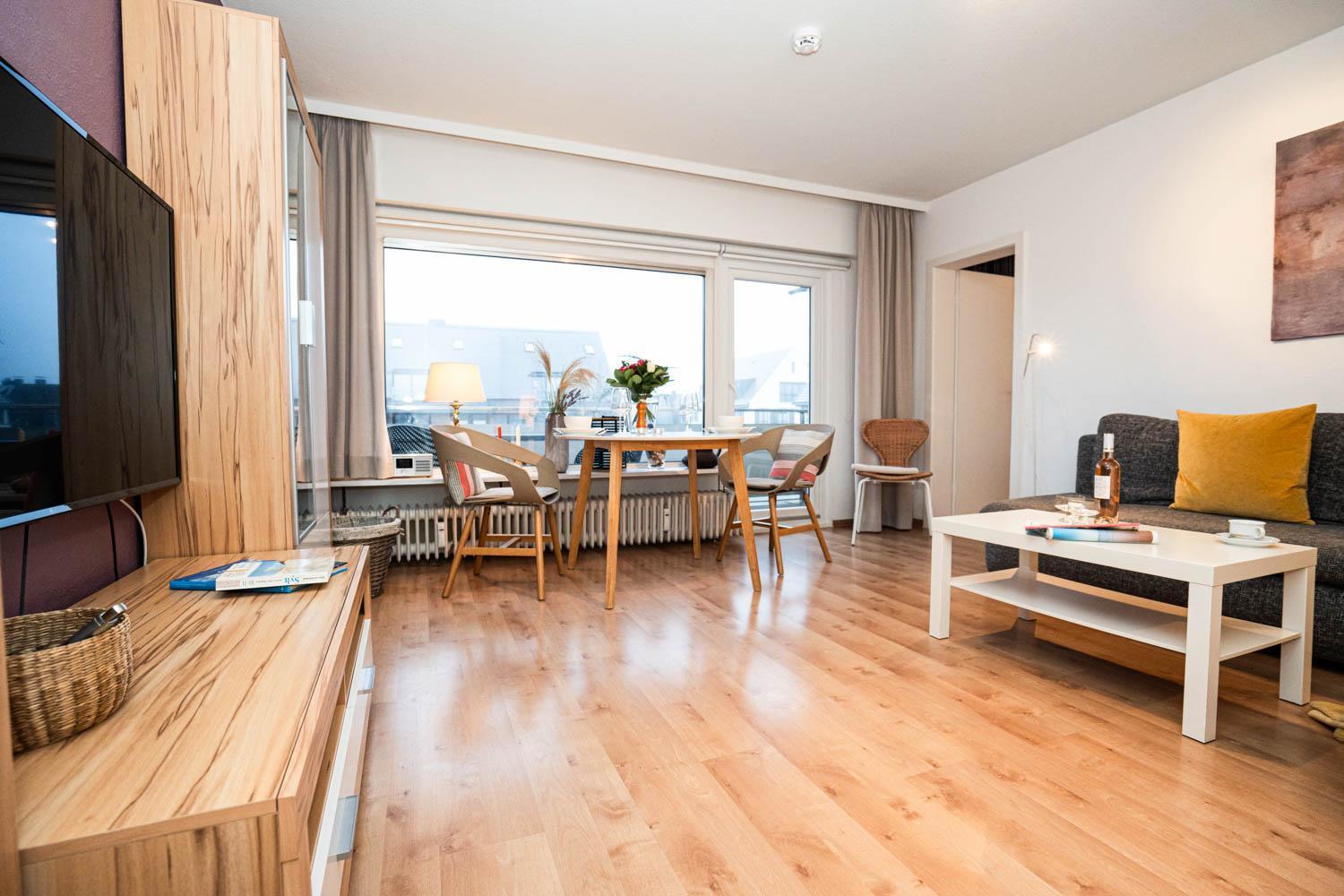 Ferienwohnung Malin Wenningstedt-Braderup Exterior photo